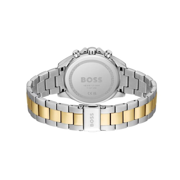 Novia Gold-Tone Stainless Steel Watch - 1502618 - Image 3